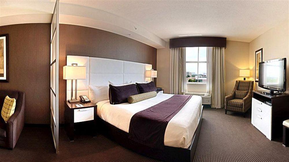Best Western Plus Miami Intl Airport Hotel & Suites Coral Gables 마이애미 외부 사진